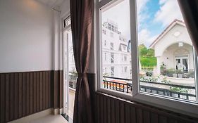 Cherry House Đà Lạt